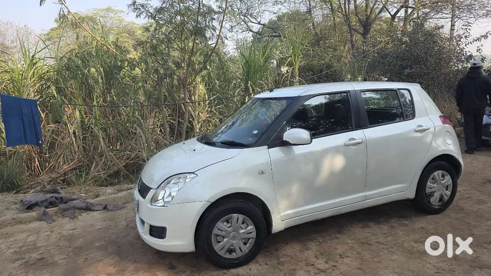 Maruti Suzuki Swift 2007 Diesel 145000 Km Driven
