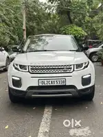 Land Rover Range Evoque HSE Dynamic, 2017, Diesel