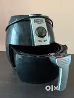 American Micronic Osmon 3.5ltrs Airfryer