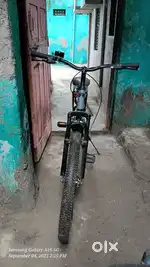 KEYSTO BICYCLE GOOD CONDTION