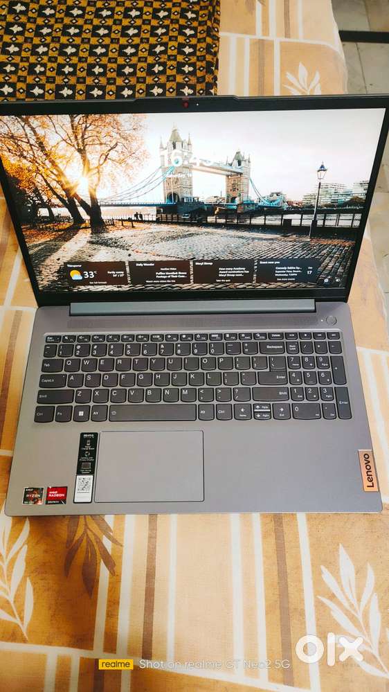 Lenovo Ideapad Slim 3