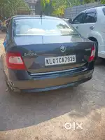 Car wash and polish