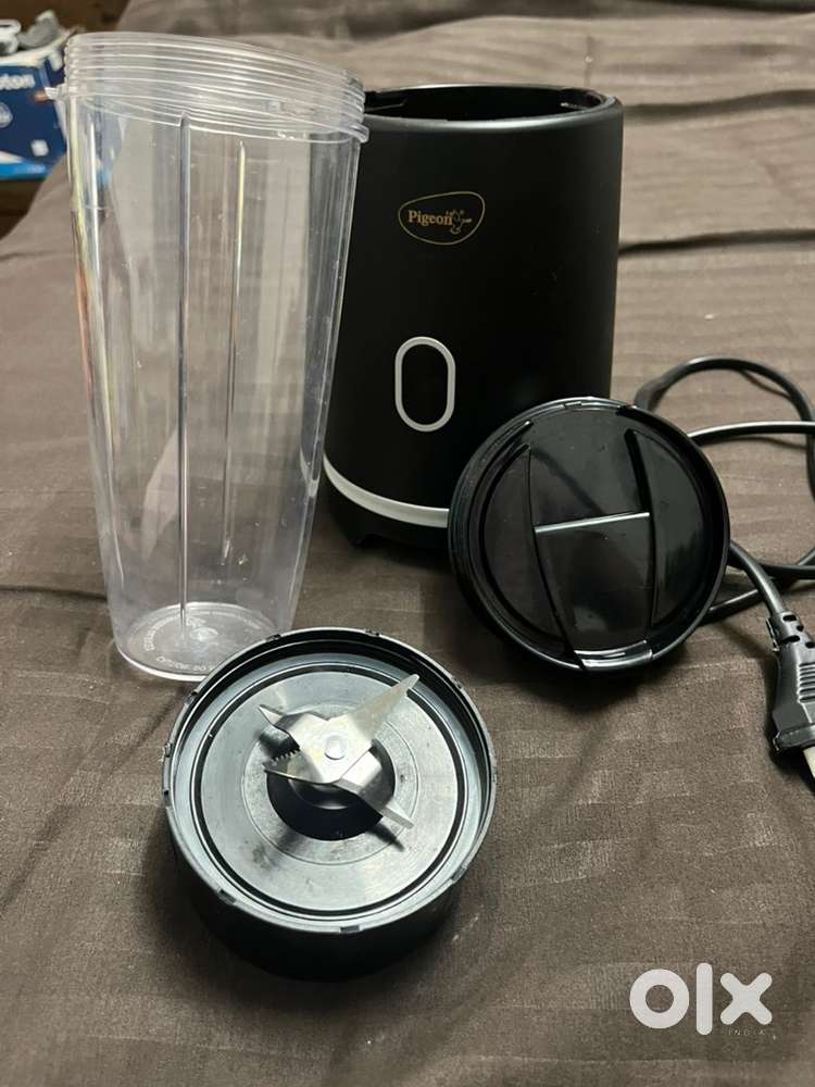 pg personal blender,1 jhar,300 w