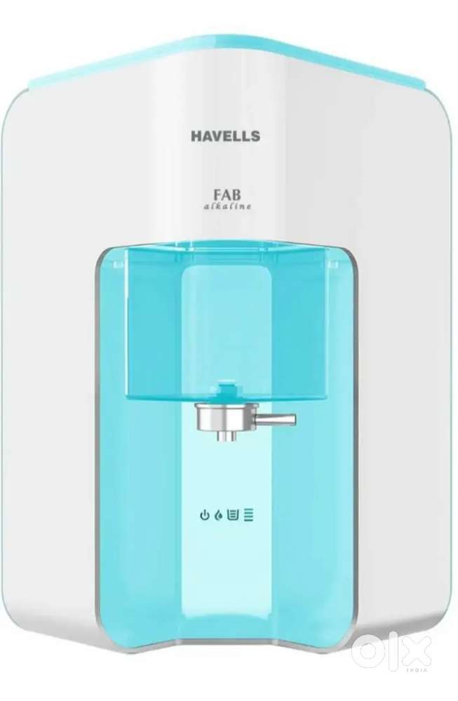 Havels uv plus water Purifier