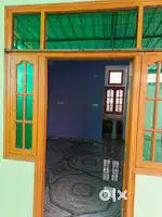 Single Room with attached bathroom with 24/7 manjeera water facility