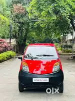 Tata Nano XT, 2011, Petrol