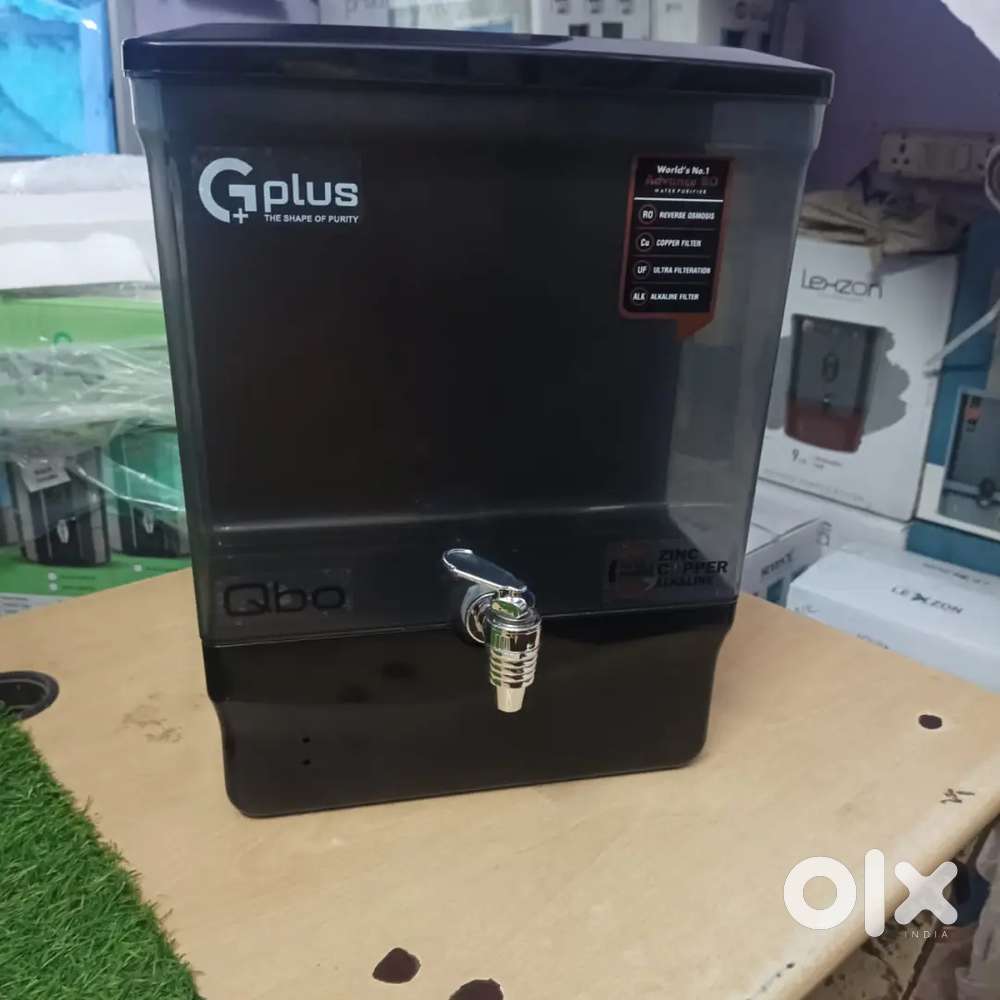 Aqua sale water purifier