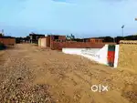 Ready to Move plot Knowledge park-II Near Amity University Se-400m par