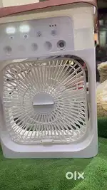 Mini air cooler