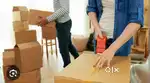 Parsel packing job