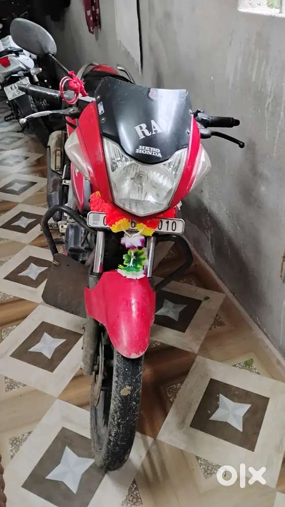 Hero CBZ Xreme 150 cc