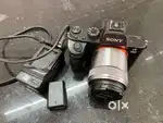 SONY A7s ii Camera BODY ONLY