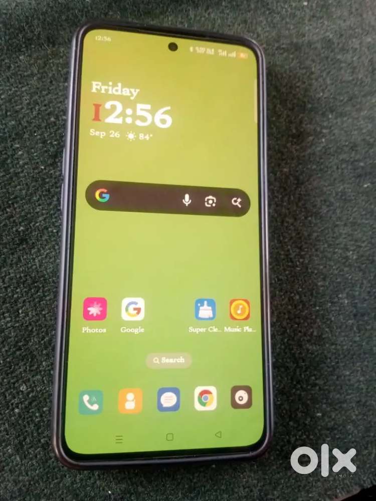 One plus 10r 5g