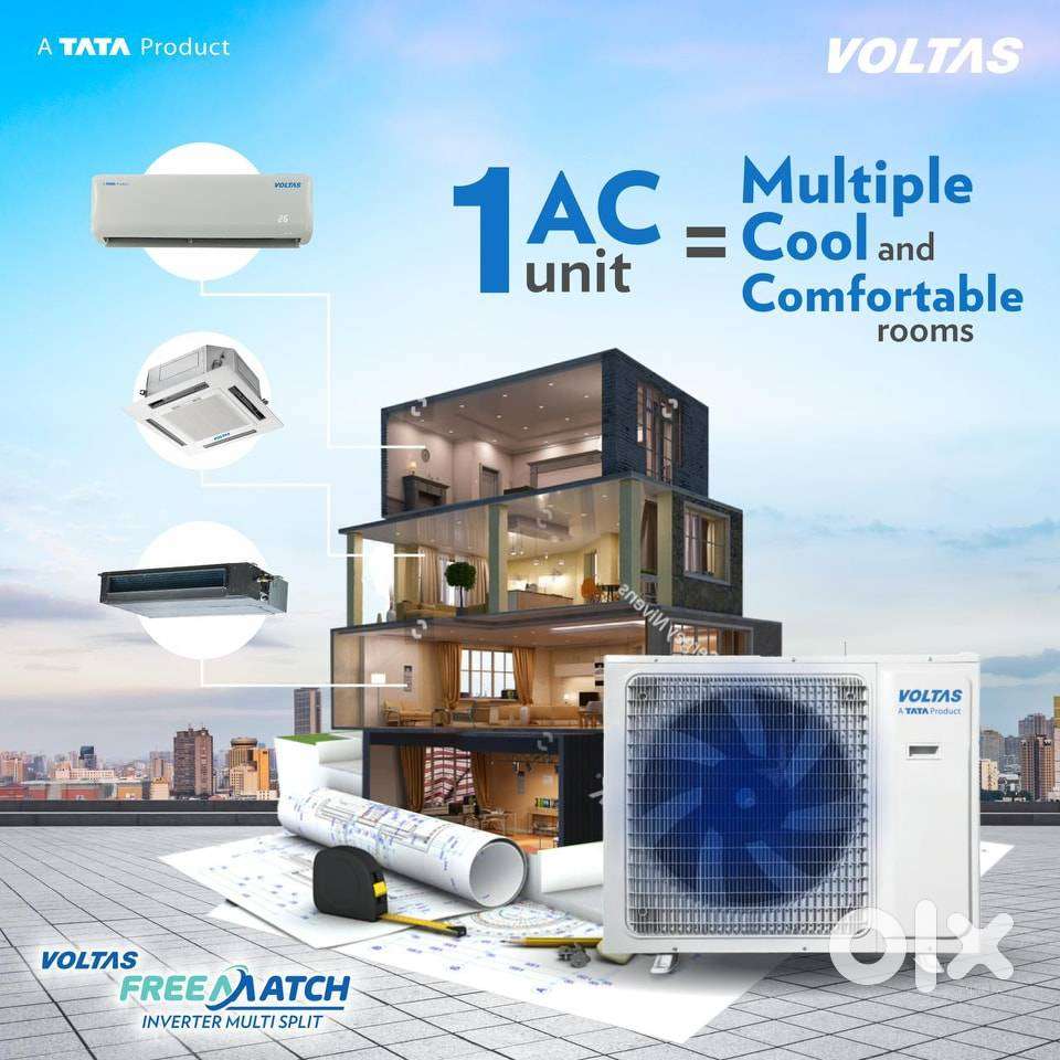 Air Conditioner Services