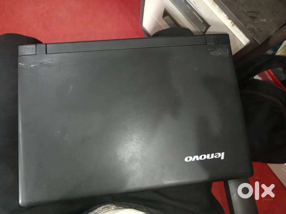Lenovo laptop Intel pentium