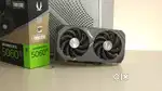 Rtx 50 series graphic card