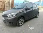 Tata Tiago 1.2 Revotron XZA, 2017, Petrol