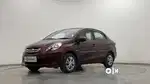 Honda Amaze 2013-2016 S AT i-Vtech, 2014, Petrol