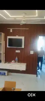 2 bhk furnished flat immediately available for rent