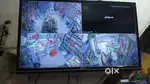Intex 32 L C D Tv