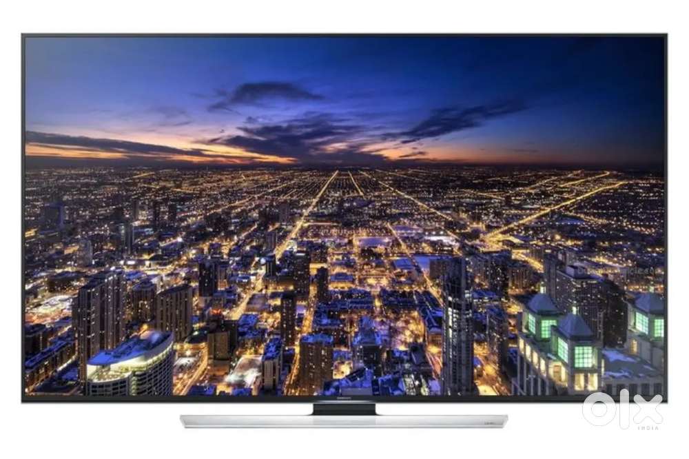 42 Inches Smart Led Tv 2 Years Warranty New
