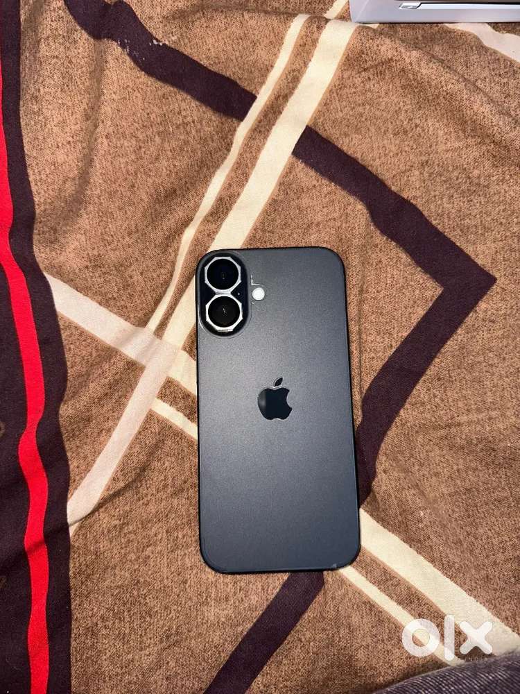 I phone 16