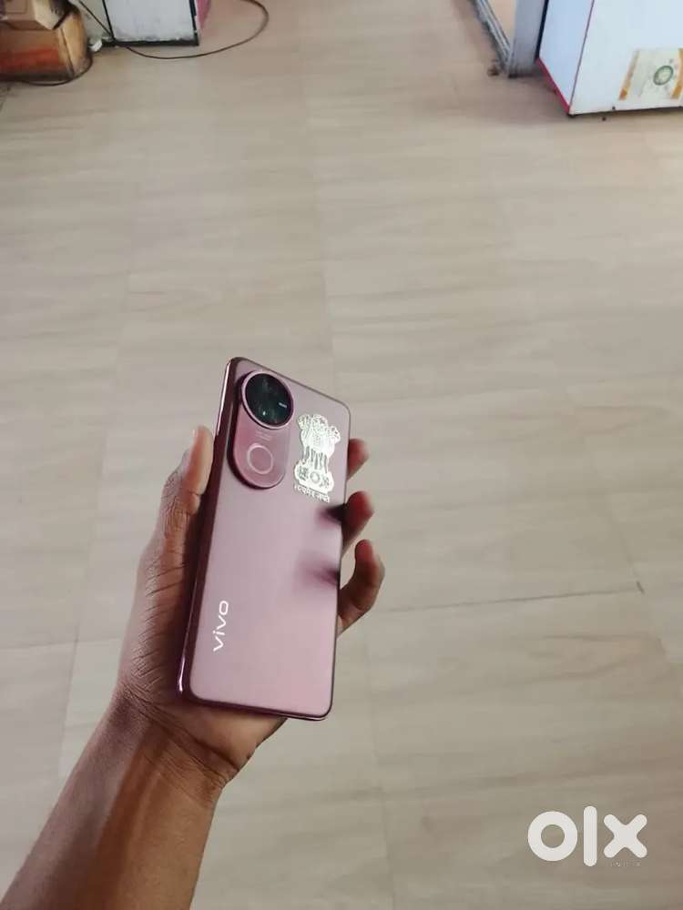 Vivo v50 mint condition