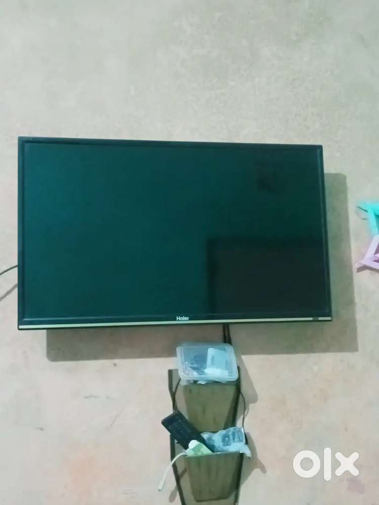 Sell my led tv 32 inch axelent condition