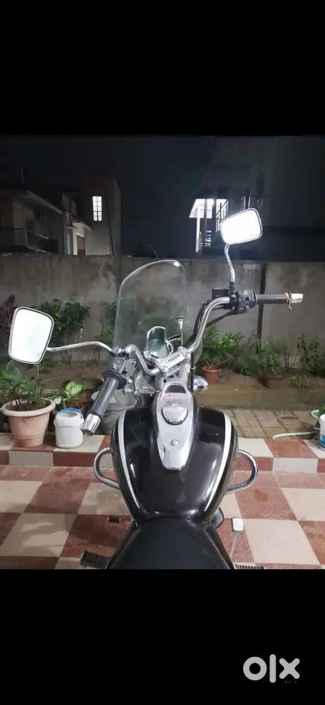 Avenger 220 for sale