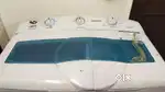 Semi automatic washing machine