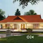 4 BHK INDIVIDUAL HOUSE FOR SALE VELACHERY DHANDEESWARAM