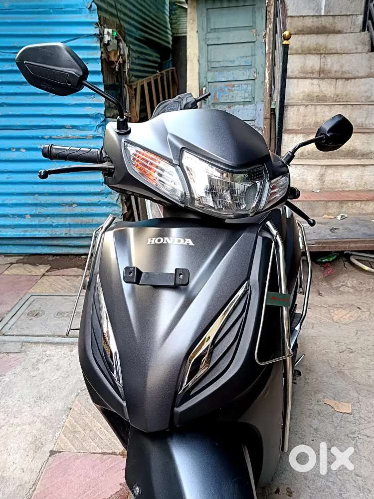 Activa 6g Top condition best condition E20 fuel model