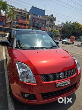 Maruti Suzuki Swift, 2010, Petrol