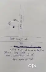 Bhuta [Fareedpur bisalpur road]