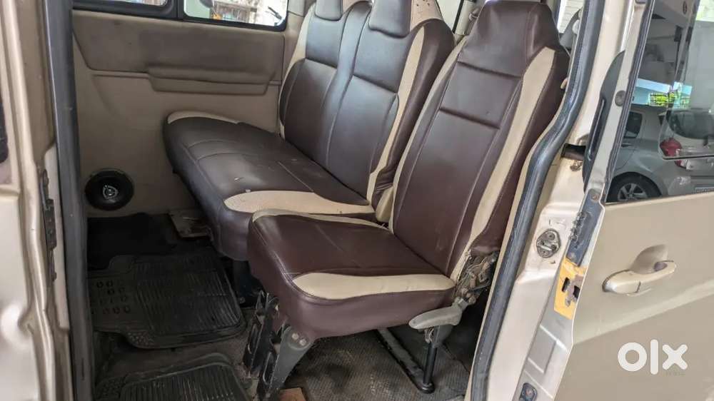 Tata Venture 2013 Diesel Good Condition