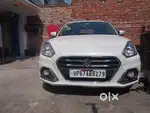 Maruti Suzuki Swift Dzire 2021