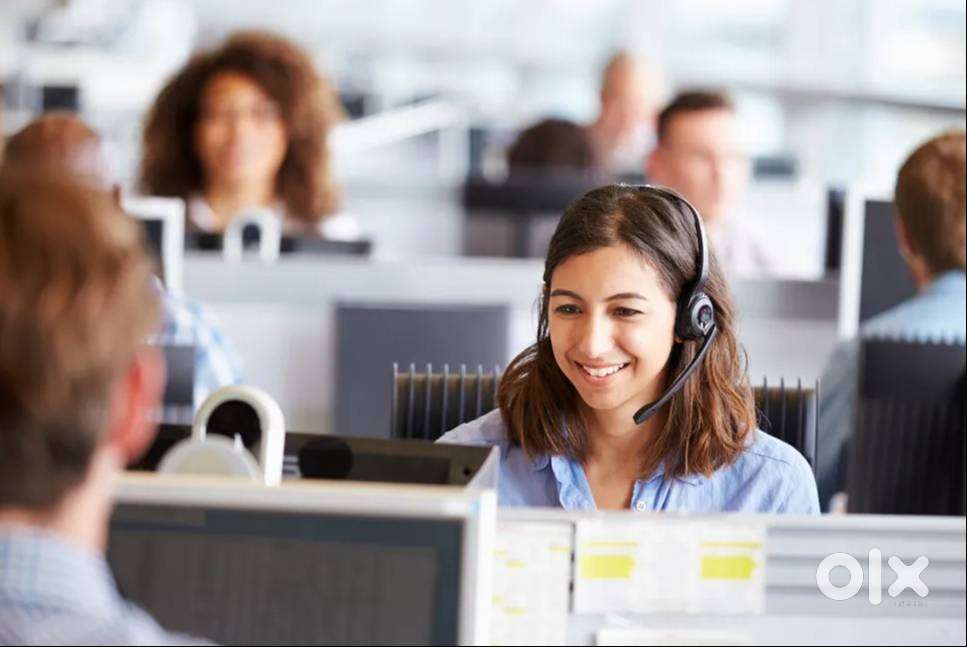 Require Female Telecaller from All over India ( Age no limit )