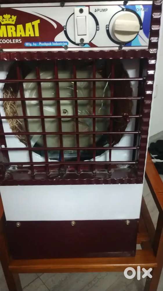 Ironcooler
