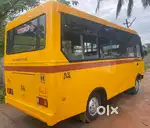 2008 Eicher 26 seat school bus,New insurance and new fitness,good cond