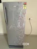 Haier Refrigerator