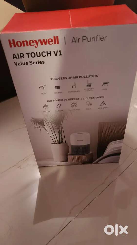 Air purifier
