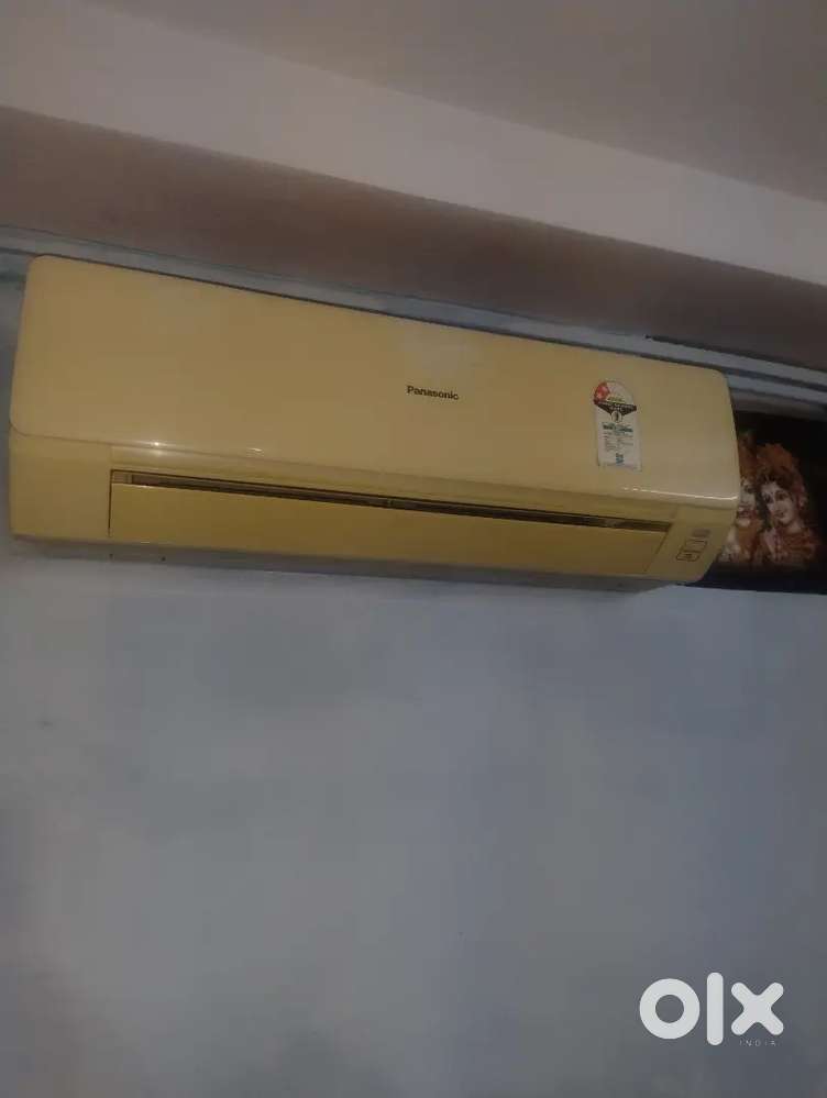 Panasonic 1.5 ton 2-star Split AC