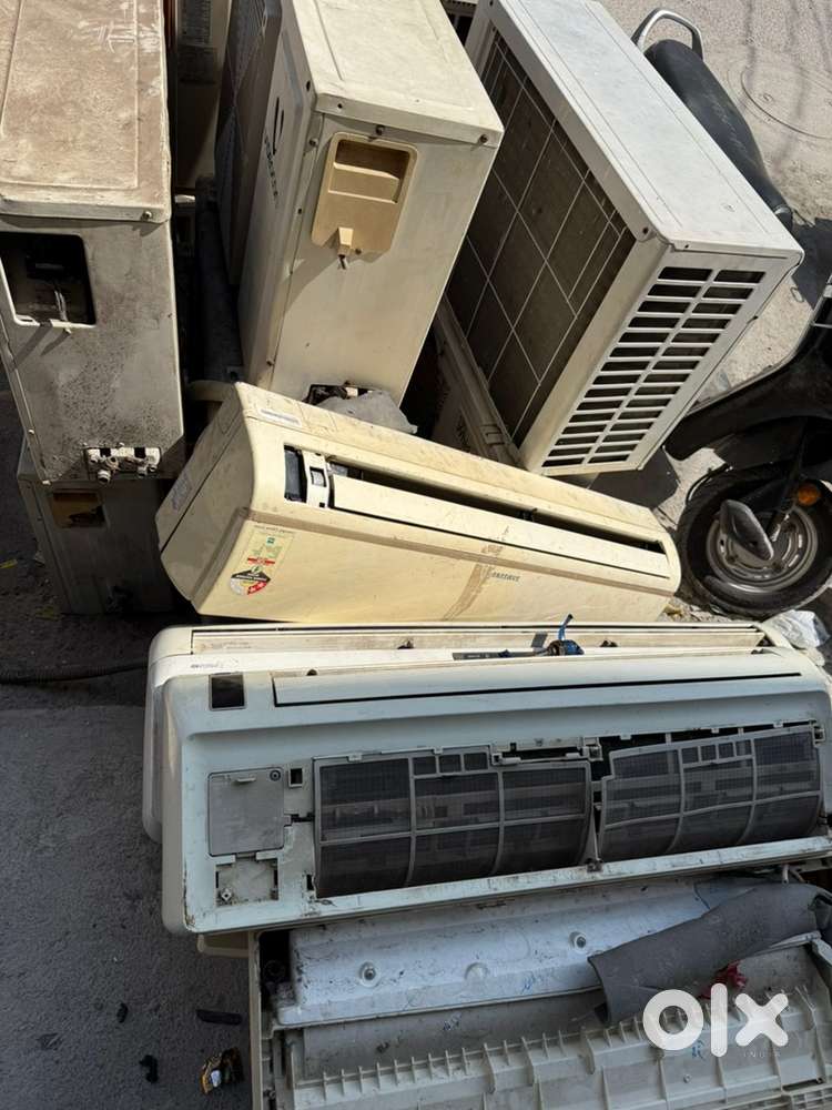 Scrap ac buy, all type of scrap ac’s purchasing here
