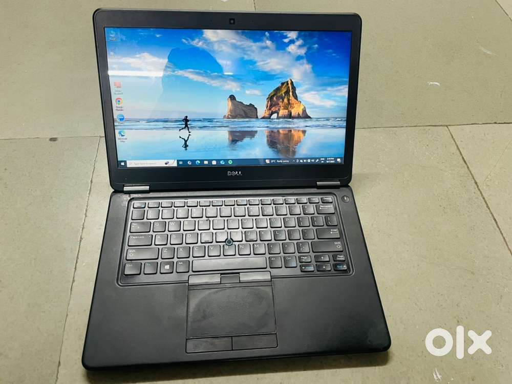 Laptop for sell 256GB SSD