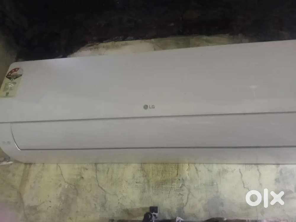 LG DUAL INVERTER