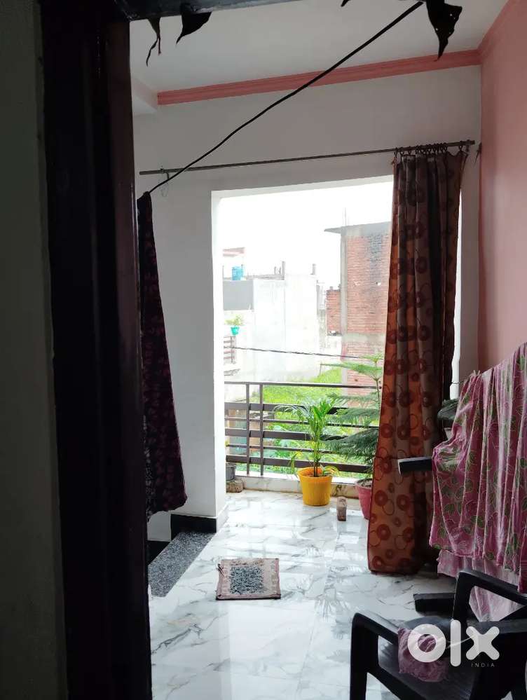 Beautiful house in 1 bhk 2 rooms 1 kitchen and 1 bahroom