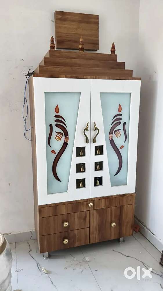 2 BHK is available on Rent