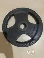 Gym commercial Plates - 20 Kgs(2)