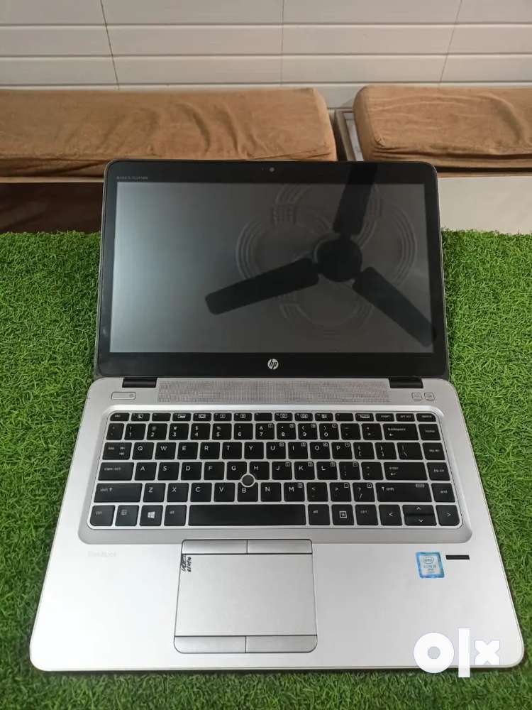 HP LAPTOP A++ 840G3 (I5 6TH/8GB/256GB/14 INCH TOUCH SCREEN