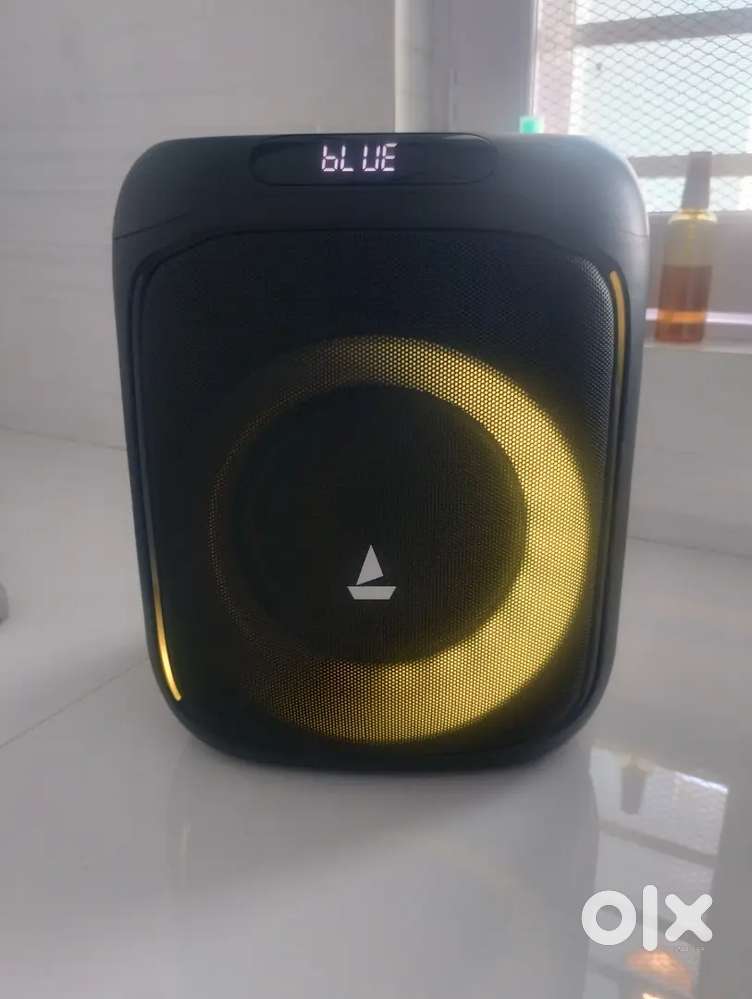 10 month old , 50 w